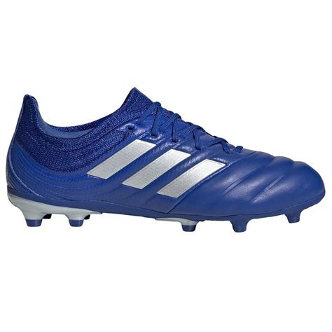 adidas schoenen blauw zilver